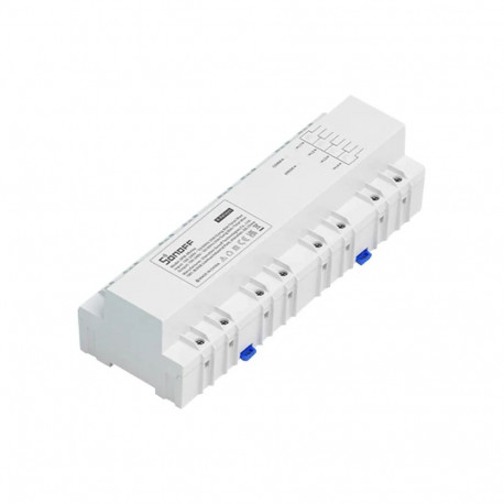 Smart switch Sonoff SPM-4Relay 4 x 20A WiFi