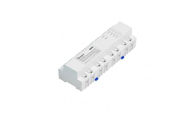 Smart switch Sonoff SPM-4Relay 4 x 20A WiFi