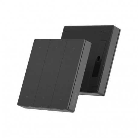 Sonoff R5 smart wall switch / remote control and scene controller (eWeLink)