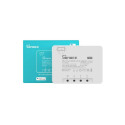 Smart WiFi switch with Energy Monitoring Sonoff POWR3 (25A/5500W)