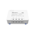 Smart WiFi switch with Energy Monitoring Sonoff POWR3 (25A/5500W)