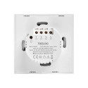 Smart Switch WiFi  Sonoff T0 EU TX (3-channels)
