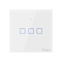 Smart Switch WiFi  Sonoff T0 EU TX (3-channels)