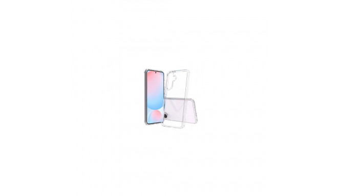SCREENOR BUMPER GALAXY A26 TRANSPARENT