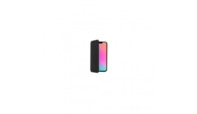 SCREENOR CLEVER IPHONE 16E MAGSAFE BLACK