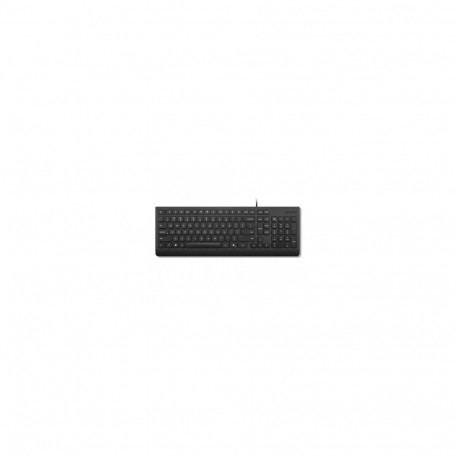 LENOVO ESSENTIAL WIRED KEYBOARD US EURO (COPILOT)