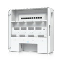 UBIQUITI ENTERPRISE-GRADE ACCESS HUB WITH ENTRY AND EXIT CONTROL UP TO EIGHT DOORS AND BATTERY BACKU