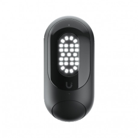 UBIQUITI PROTECT FLOODLIGHT. BRIGHT, MOTION-TRIGGERED LIGHT