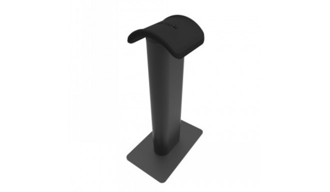 KANTO AUDIO PREMIUM UNIVERSAL HEADPHONE STAND - BLACK
