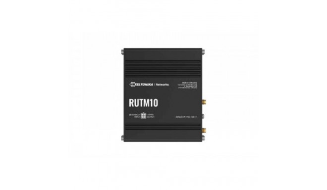 TELTONIKA IOT ROUTER RUTM10 ETH+WIFI