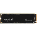 2 TB SSD CRUCIAL P3 3.0 NVME PCIE M.2