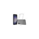 SCREENOR BUMPER GALAXY S24+/S25+ TRANSPARENT