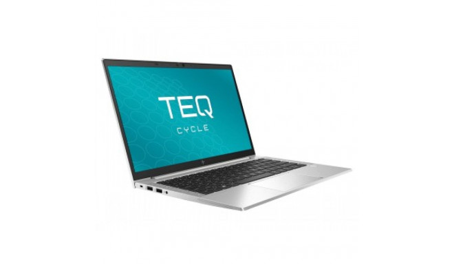 TEQCYCLE HP 840 G7 I5-10310U/14FHD/16GB/256SSD/W11P/3Y/SWE (RENEWED)