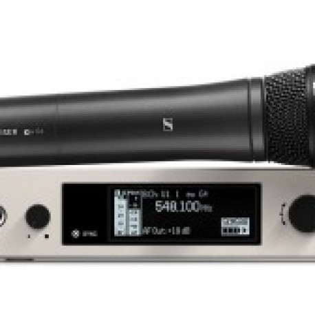 SENNHEISER EW 500 G4-935-AW+ WIRELESS VOCAL SET