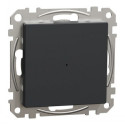 SCHNEIDER ELECTRIC MULTIWIRE PUSH BUTTON LED DIMMER 200W AN