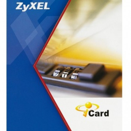 ZYXEL E-ICARD ZYMESH FOR NXC5500 STANDALONE LICENSE