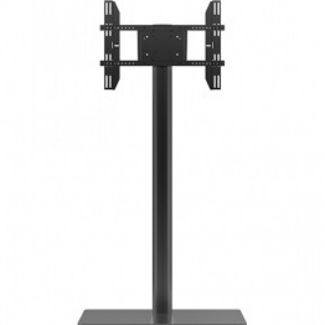 MB DISPLAY STAND 180 W. FLOORBASE SINGLE