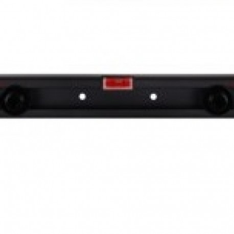 MB WALLMOUNT M 80KG MAX.VESA 600 BL