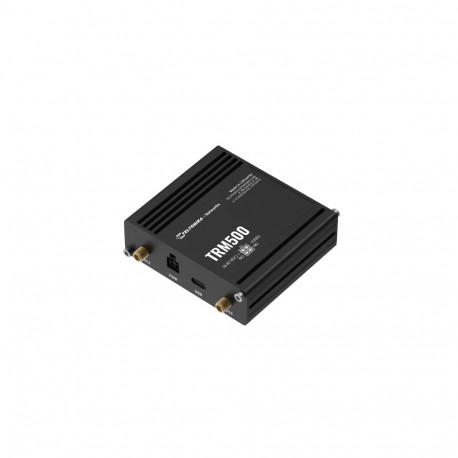 Tööstuslik 5G Modem, Mini SIM, USB-C, -40°C kuni 75°C