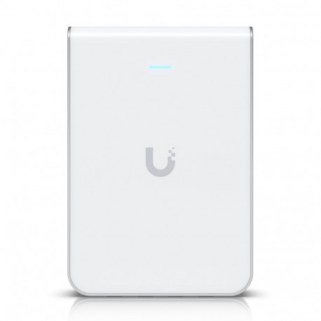 WiFi Access Point : 1 x GbE PoE+, 4 x  GbE, AX4800Mbps AC3400Mbps 5GHz, N300 Mbps 2.4GHz, 4 x 4 MU-M