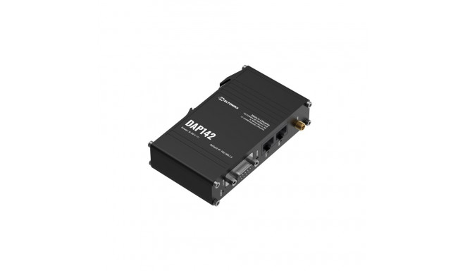 DAP142 Industrial RS232 wireless access point