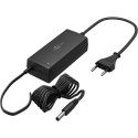 Toiteplokk, sisend: 100-240VAC, väljund: 12VDC, 3A, pistik 5.5mm x 2.5mm