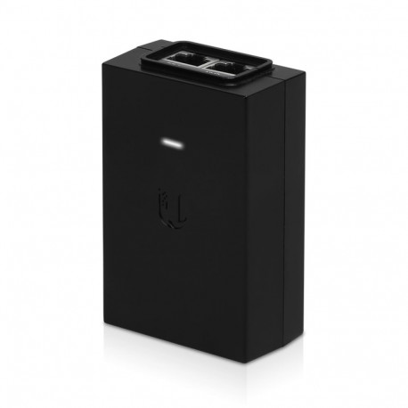 passive PoE adapter: 24V DC PoE 24W