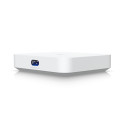 ruuter:4x LAN 1x WAN 2.5/1GbE RJ45, USB-C toitega UniFi gateway