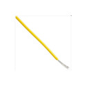 Montaažijuhe 0,51mm², kollane AWG20 UL1569/UL1007 305m