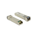 Mini-GBIC (SFP+) Single-Mode LC (1310nm), 10GBase-LR, 10km, DDM, Cisco compatible