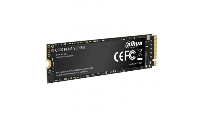 Dahua Technology DHI-SSD-C900VN1TB sisemine pooljuhtketas M.2 1000 GB PCI Express 3.0 3D TLC NVMe