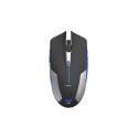 E-Blue Cobra Jr. Mouse (EMS609BKAA)