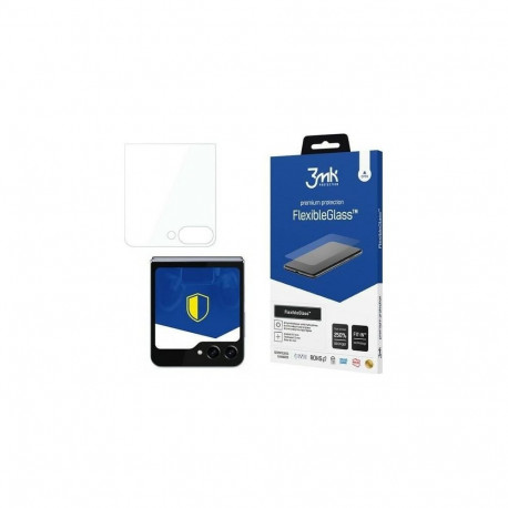 3MK FlexibleGlass for Samsung Z Flip 6