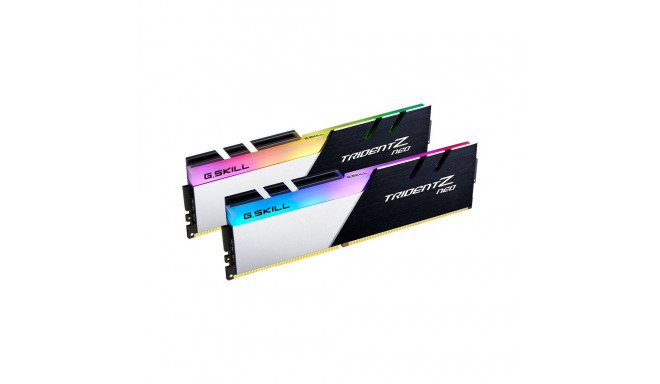 G.Skill Trident Z Neo mälu, DDR4, 16GB, 3600MHz, CL14 (F4-3600C14D-16GTZNA)