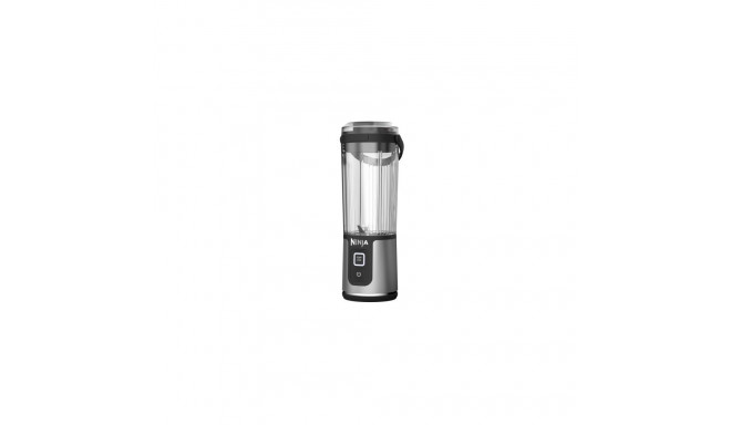 Ninja BC151EUBK juhtmevaba blender, 0.53 l, 14.4 W, must