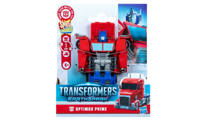 transformers earthspark figuur 1-astmeline smash