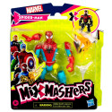 SPIDER-MAN Mixmashers figuur 12,7 cm SPIDER-MAN Mixmashers figuur 12,7 cm