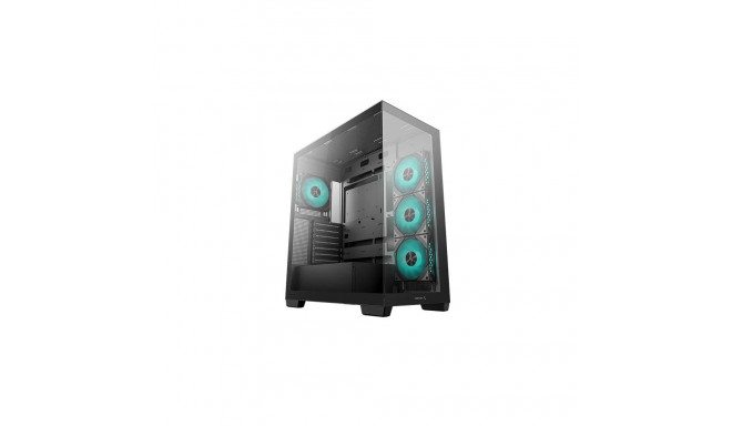 Deepcool CG580 4F ARGB korpus (R-CG580-BKADA4-G-1)