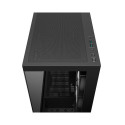 Deepcool CG580 4F ARGB Case (R-CG580-BKADA4-G-1)