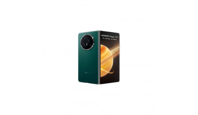 Honor Magic V3 5G Dual Sim 12GB RAM 512GB - Green
