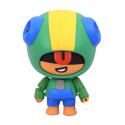 BRAWL STARS action-figuur sari 1, 11 cm