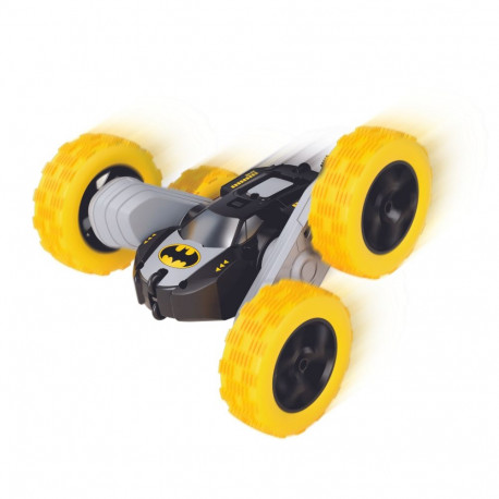 Batman radio control car Stunt Racer, 16cm