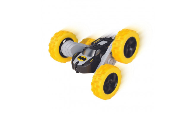 Batman radio control car Stunt Racer, 16cm
