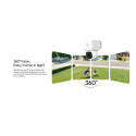 Anker Eufy Security Camera with Solar Panel | SoloCam E30 | F/1.6 | IP65 | Micro SD, Max. 128GB
