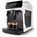 Philips Espresso kohvimasin Series 1200 | EP1223/00 | pump 15 bar | integreeritud piimavahustaja | t