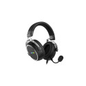 Hator ESH50 Hypergang 3 Wireless Headphones with Microphone