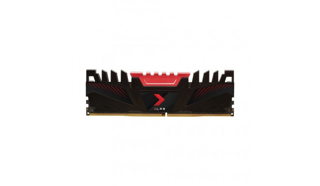 PNY XLR8, DDR4, 16GB, 3200MHz, CL16 (MD16GD4320016AXR-SI)