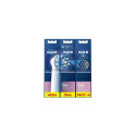 Oral-B Pro Sensitive Clean hambaharjapead, valge