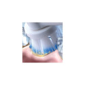 Oral-B Sensitive Clean hambaharja otsikud, valge