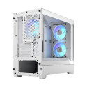FRACTAL DESIGN Pop Mini Air RGB White TG